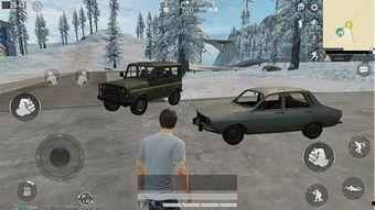 和平精英载具车皮最新爆料,神秘设计引玩家热议